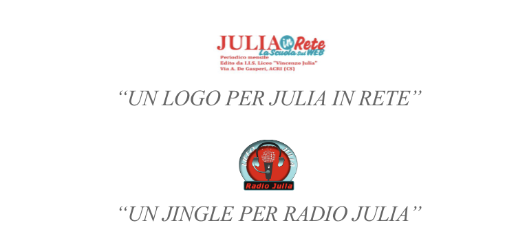 concorso interno logo e jingle