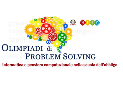 olimpiadi problem solving 2022