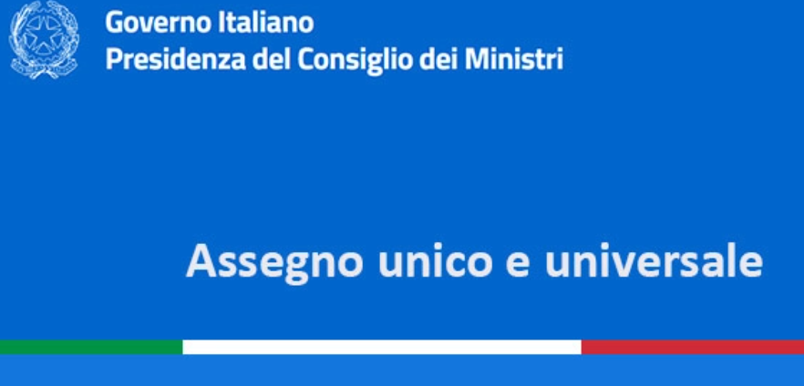 assegno unico