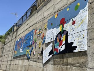 tavole murales