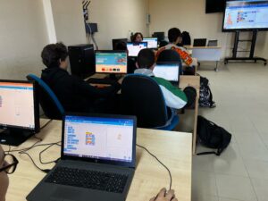 foto 3 codeweek