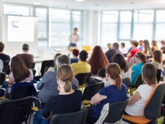 studenti incontro